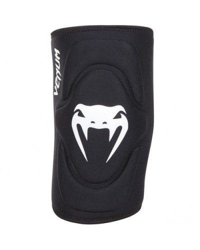 Захист коліна VENUM Kontact Lycra/Gel Knee Pads