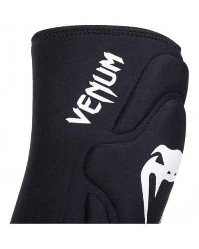 Захист коліна VENUM Kontact Lycra/Gel Knee Pads