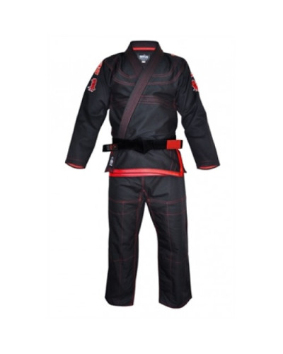 Ги Fuji Sports Sekai BJJ Gi Black
