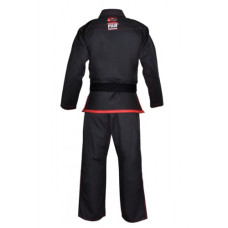 Ги Fuji Sports Sekai BJJ Gi Black