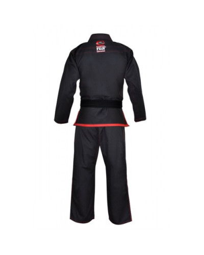 Ги Fuji Sports Sekai BJJ Gi Black