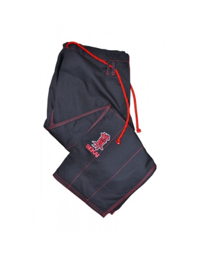 Ги Fuji Sports Sekai BJJ Gi Black