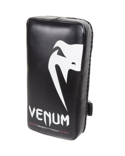 Тай-Пэды Venum Giant Kick Pads Black