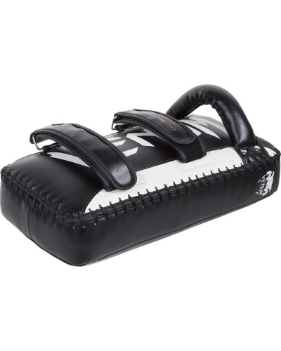 Тай-Пэды Venum Giant Kick Pads Black