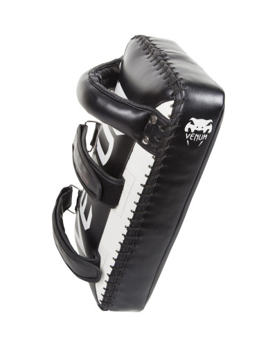 Тай-Пэды Venum Giant Kick Pads Black