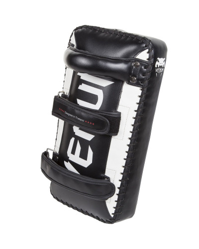 Тай-Пэды Venum Giant Kick Pads Black