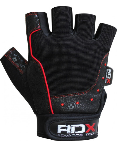 ПЕРЧАТКИ ДЛЯ ФИТНЕСА ЖЕНСКИЕ RDX AMARA