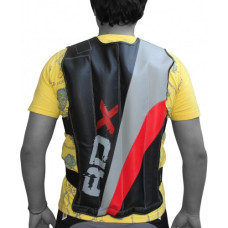 ЖИЛЕТ УТЯЖЕЛИТЕЛЬНЫЙ RDX RED 14 КГ