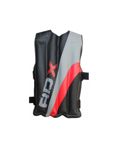 ЖИЛЕТ УТЯЖЕЛИТЕЛЬНЫЙ RDX RED 14 КГ