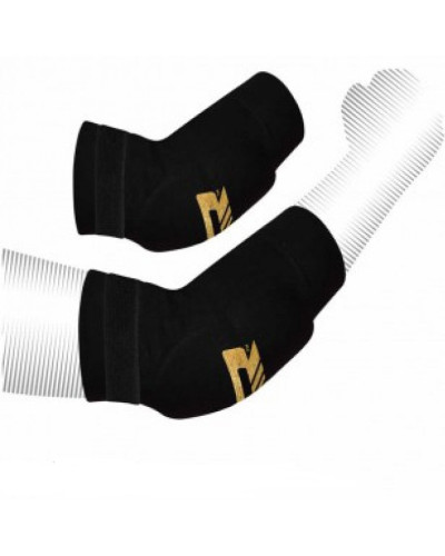 НАЛОКОТНИКИ ДЛЯ ВОЛЕЙБОЛА RDX SOFT BLACK (2 ШТ.)