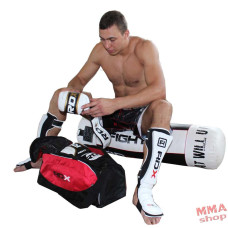 Сумка-рюкзак RDX Gear