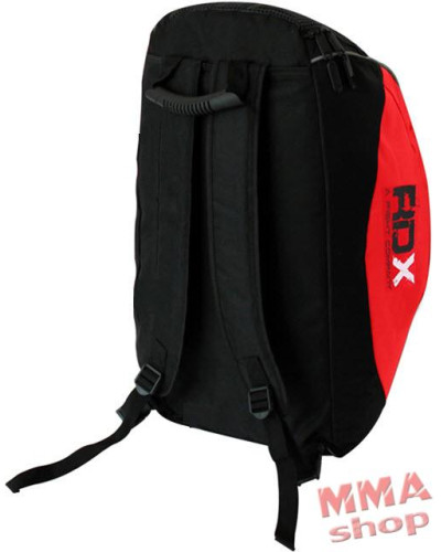 Сумка-рюкзак RDX Gear