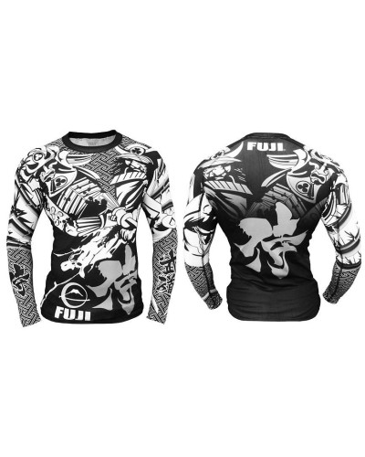 Рашгард Fuji Sports Musashi Rashguard