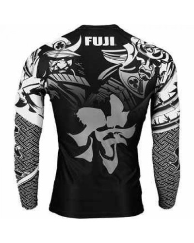 Рашгард Fuji Sports Musashi Rashguard