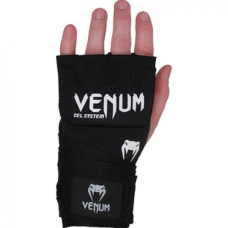 Рукавички-швидкі бинти VENUM GEL KONTACT GLOVE WRAPS
