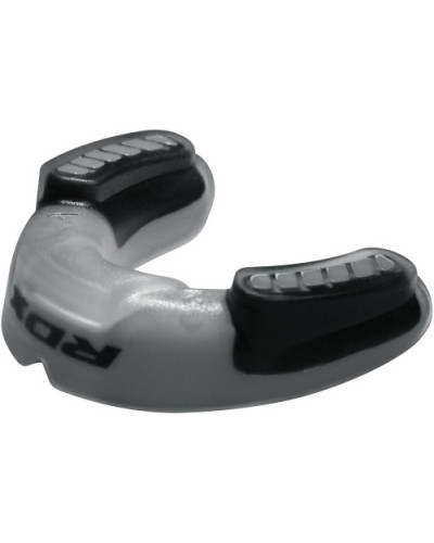 КАПА БОКСЕРСКАЯ RDX GEL 3D ELITE GREY