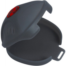 КАПА БОКСЕРСКАЯ RDX GEL 3D ELITE GREY
