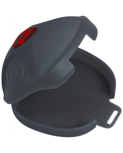 КАПА БОКСЕРСКАЯ RDX GEL 3D ELITE GREY