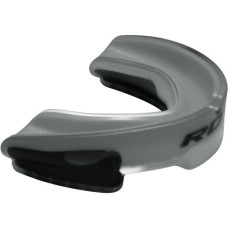 КАПА БОКСЕРСКАЯ RDX GEL 3D ELITE GREY