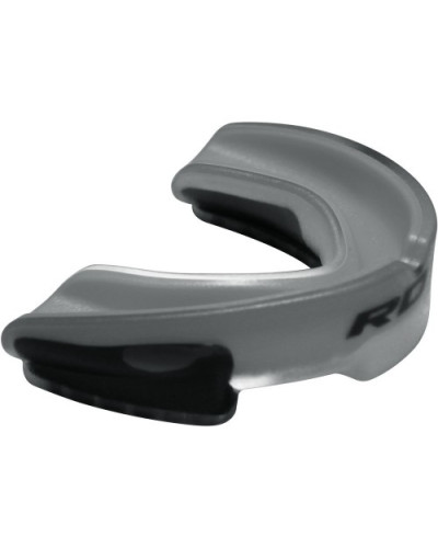 КАПА БОКСЕРСКАЯ RDX GEL 3D ELITE GREY