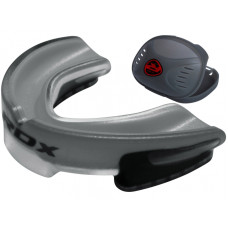 КАПА БОКСЕРСКАЯ RDX GEL 3D ELITE GREY