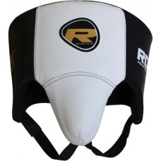 ПРОФЕССИОНАЛЬНАЯ ЗАЩИТА ПАХА RDX LEATHER