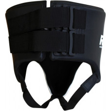ПРОФЕССИОНАЛЬНАЯ ЗАЩИТА ПАХА RDX LEATHER