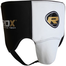 ПРОФЕССИОНАЛЬНАЯ ЗАЩИТА ПАХА RDX LEATHER