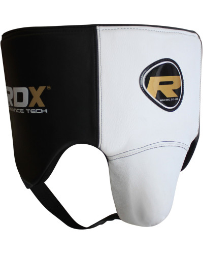 ПРОФЕССИОНАЛЬНАЯ ЗАЩИТА ПАХА RDX LEATHER