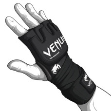 Рукавички-швидкі бинти VENUM GEL KONTACT GLOVE WRAPS