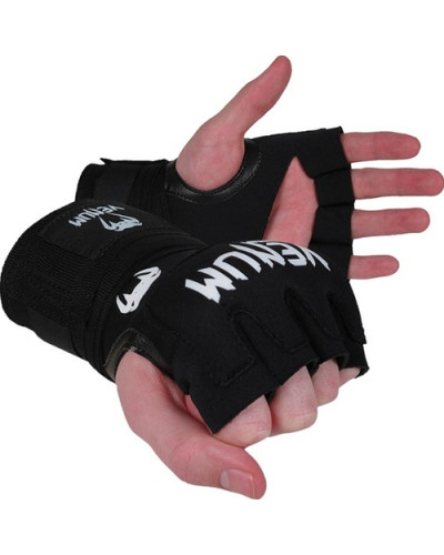 Рукавички-швидкі бинти VENUM GEL KONTACT GLOVE WRAPS