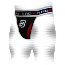Защита паха RDX без ракушки