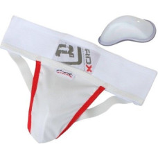Защита паха RDX Groin guard white